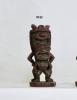 #9152 Tiki Statuette 3x7x3