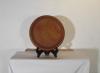 #9651 Persian Inlay Box 9x6x3