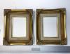 Frames 36, 37, (left to right top to bottom) dimensions in photo